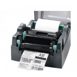 Настольный офисный принтер печати этикеток Godex G 300